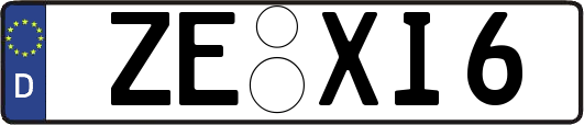 ZE-XI6
