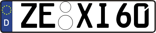 ZE-XI60