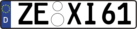 ZE-XI61