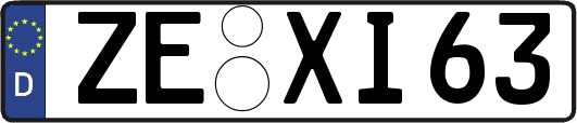 ZE-XI63