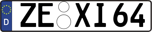 ZE-XI64