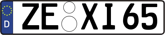 ZE-XI65