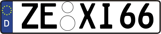 ZE-XI66