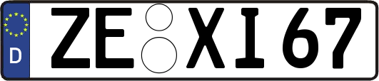 ZE-XI67