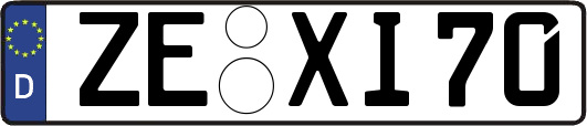 ZE-XI70