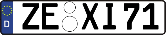 ZE-XI71