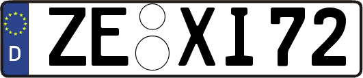 ZE-XI72