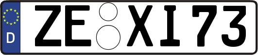 ZE-XI73