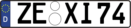 ZE-XI74