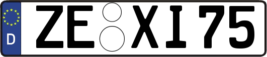 ZE-XI75