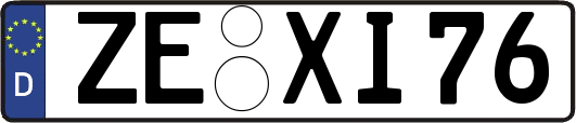 ZE-XI76