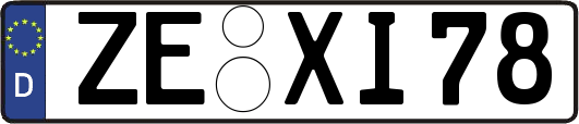 ZE-XI78