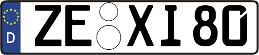 ZE-XI80