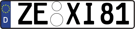 ZE-XI81