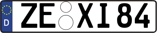 ZE-XI84