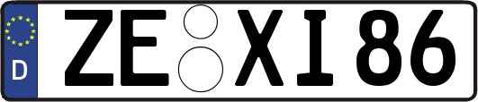ZE-XI86