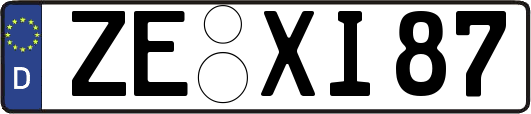 ZE-XI87