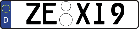 ZE-XI9