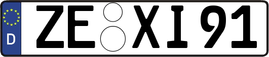 ZE-XI91