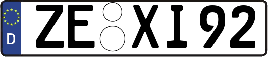ZE-XI92