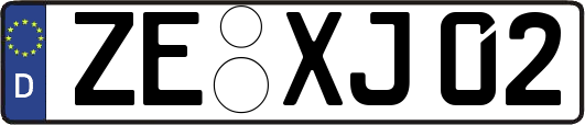 ZE-XJ02