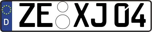 ZE-XJ04