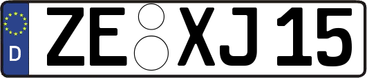 ZE-XJ15
