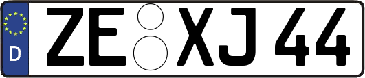 ZE-XJ44