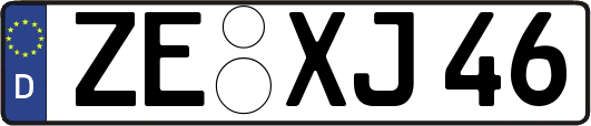 ZE-XJ46