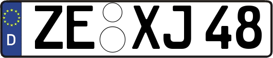 ZE-XJ48