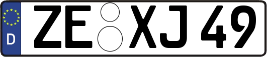 ZE-XJ49