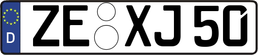 ZE-XJ50