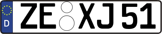 ZE-XJ51