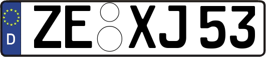 ZE-XJ53