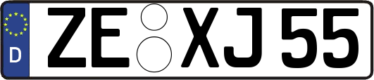 ZE-XJ55