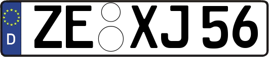 ZE-XJ56