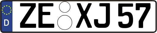 ZE-XJ57