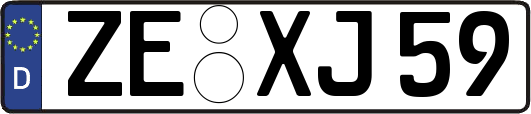 ZE-XJ59