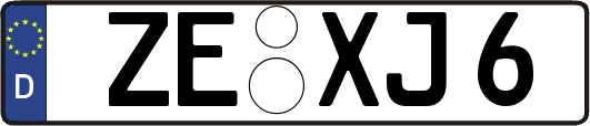 ZE-XJ6
