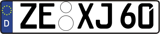 ZE-XJ60
