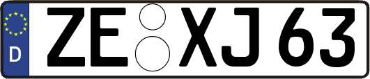 ZE-XJ63