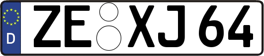 ZE-XJ64