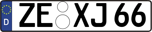ZE-XJ66