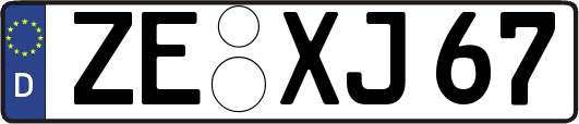 ZE-XJ67