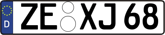 ZE-XJ68