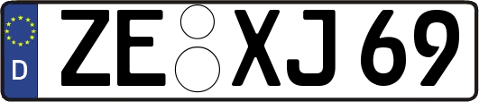 ZE-XJ69