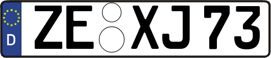 ZE-XJ73