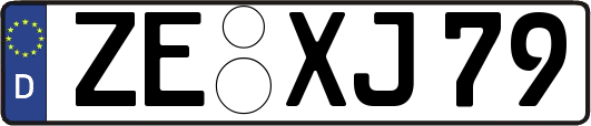 ZE-XJ79