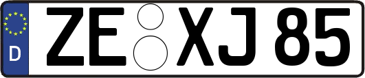 ZE-XJ85