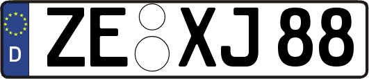 ZE-XJ88